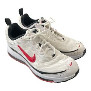 NIKE MENS AIR MAX‎ AP COLOR WHITE